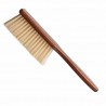 Brocha Quita Pelo + Cepillo Quita Pelo Barberia Peluqueria