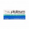 Navajin De Corte + Repuestos Nikky Filo Navaja Platinum