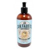 Shampoo Para Cabello Sir Fausto Barbería Peluquería X 500ml