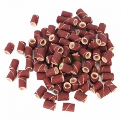Set De 6 Fresas Y Limas Mas 100 Limas De Repuestos