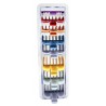 Set de Alzas para Maquinas de Corte Wahl Babyliss + Alzas 0.5 y 1.5