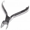 Alicate Corta Cuticula Piel Recto Profesional Prostyle Acero Inoxidable