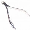 Alicate Corta Cuticula Piel Recto Profesional Prostyle Acero Inoxidable