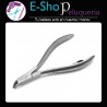 Alicate Corta Cuticula Piel Recto Profesional Prostyle Acero Inoxidable
