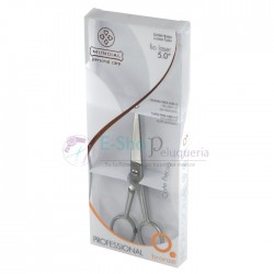 Tijera Filo Laser Mundial Microdentada 5.0'' Y 6.0''