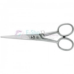 Tijera Filo Laser Mundial Microdentada 5.0'' Y 6.0''