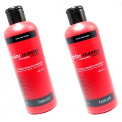 Combo Shampoo + Acondicionador Color Master Fidelite 1000ml