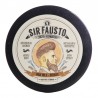 Kit X8 Sir Fausto Men's Culture Cera Pomada Y Gel Barberia