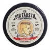 Kit X8 Sir Fausto Men's Culture Cera Pomada Y Gel Barberia