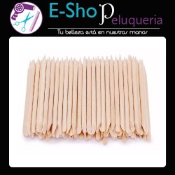 Palitos de Naranjo por 10 Unidades