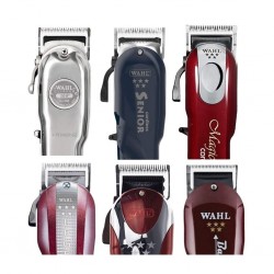 Cuchilla De Cerámica Para Clippers Wahl + Andis Cool Care