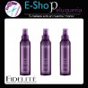 Kit X 3 Protector Termico Anti-age Caviar - Fidelite 120 Ml