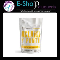 Polvo Decolorante Issue Active Classic Uso Profesional 700g