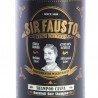 Sir Fausto Men´s Culture Dandruff Shampoo Anti Caspa 500ml