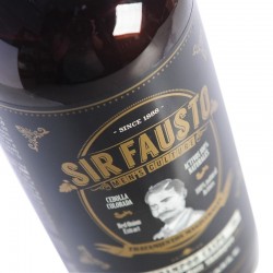 Sir Fausto Men´s Culture Dandruff Shampoo Anti Caspa 500ml