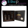 Sir Fausto Kit Magistral Anti Caspa Shampoo + Tonico + Gel