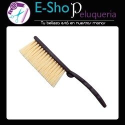 Cepillo Cuello Barbería Peluquería Barber Line Eurostil