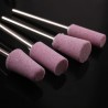 Set 42 Fresas Torno Driller Drill Manicura Meline Thuya Egeo