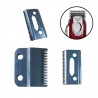 Repuesto Cuchilla Wahl Simil Para Magic Clip Cordless Barber