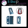 Repuesto Cuchilla Wahl Simil Para Magic Clip Cordless Barber