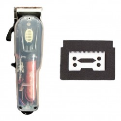 Combo Carcasa Para Super Taper Cordless + Cuchilla Cerámica