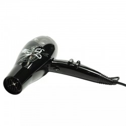 Kit Herramientas Profesionales Babyliss Pro Maquina de Corte + Secador + Plancha + Accesorios