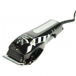 Kit Herramientas Profesionales Babyliss Pro Maquina de Corte + Secador + Plancha + Accesorios