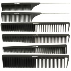 Kit Herramientas Profesionales Babyliss Pro Maquina de Corte + Secador + Plancha + Accesorios