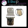 Cuchilla Maquina Cortadora Pelo Simil Andis Slimline Pro li