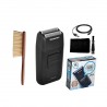 Maquina Para Afeitar Y Rapar Teknikpro Fading + Quitapelo