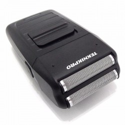 Maquina Para Afeitar Y Rapar Teknikpro Fading + Quitapelo