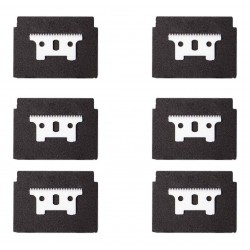 Cuchilla De Cerámica Trimmer Andis T - Outliner X 6 Unidades