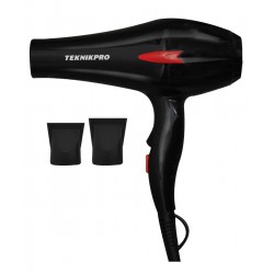 Set de Herramientas Profesionales Teknikpro + Kit Tijeras de Corte StyleCut