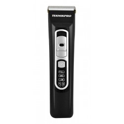 Set de Herramientas Profesionales Teknikpro + Kit Tijeras de Corte StyleCut