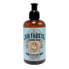 Combo Barbería Sir Fausto Barba Shampoo + Cera x 200gr + Aceite