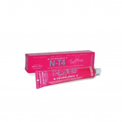 Tintura Coloracion Tonaleg 60gs 30 Unidades