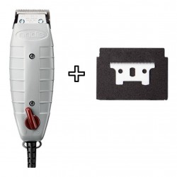 Maquina Patillera Andis T - Outliner + Cuchilla de Ceramica