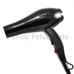 Secador de Pelo Profesional Teknikpro Full Technology 5000