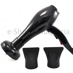 Secador de Pelo Profesional Teknikpro Full Technology 5000