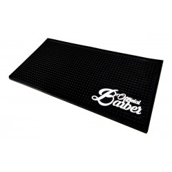 Station Mat Apoya Herramientas Simil Tru Barber Barberia