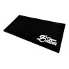 Station Mat Apoya Herramientas Simil Tru Barber Barberia