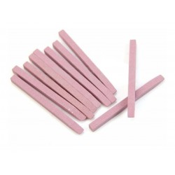 2 Unidades Lima Obelisco De Ceramica Para Bordes Y Cuticulas