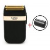Maquina Para Afeitar Y Rapar Kemei Fading Shaving Barber