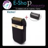 Maquina Para Afeitar Y Rapar Kemei Fading Shaving Barber