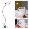Lampara Led Usb Luz 2 Tonos P/ Manicura Microblading Makeup