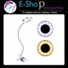 Lampara Led Usb Luz 2 Tonos P/ Manicura Microblading Makeup