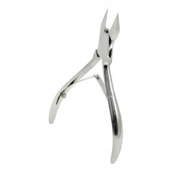 Alicate Recto Profesional De Acero Inoxidable 956 Probasic
