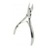 Alicate Recto Profesional De Acero Inoxidable 956 Probasic