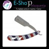 Navaja Barbero Profesional 3 Cuerpos Porta Gillette