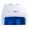 Cabina Lampara Mini Uv 36 W Teknikpro Spa